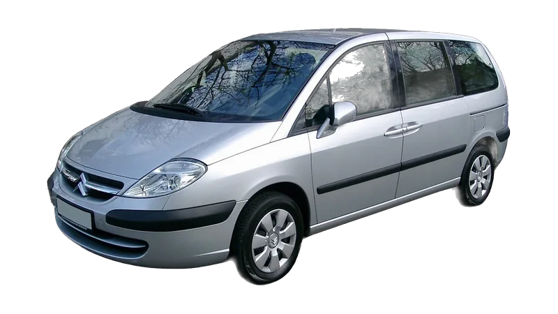 Citroën C8