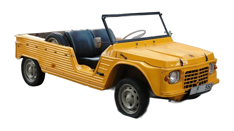 Citroën Mehari