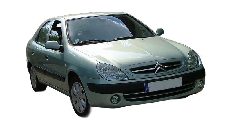 Citroën Xsara