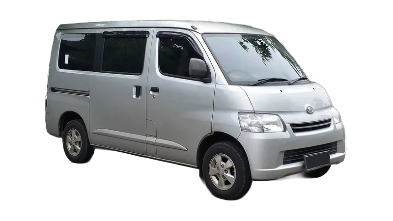 Daihatsu Gran