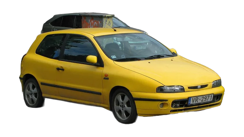 Fiat Bravo