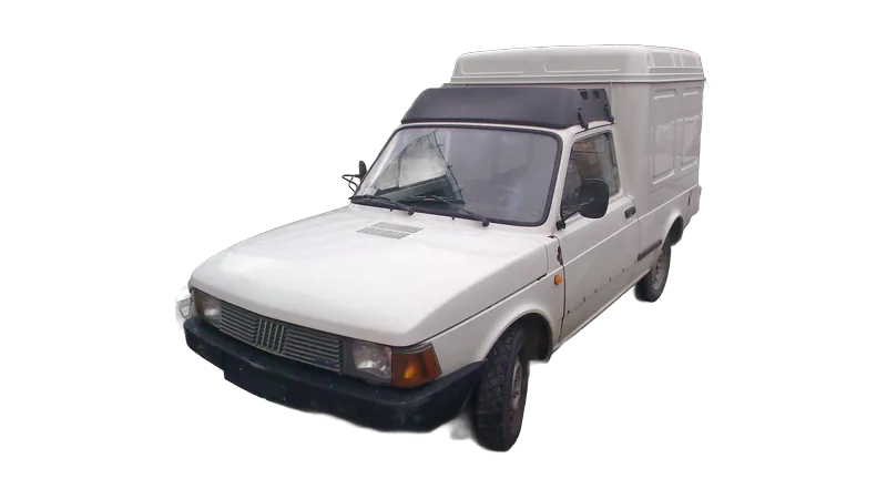 Fiat Fiorino