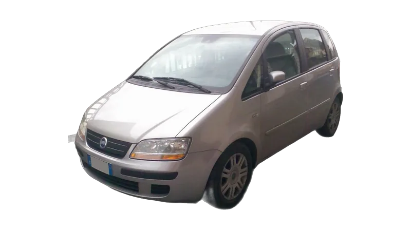 Fiat Idea