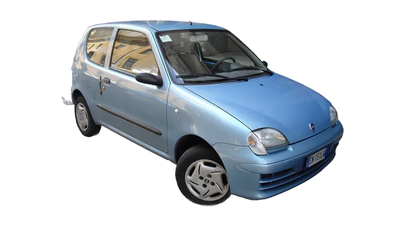 Fiat Seicento