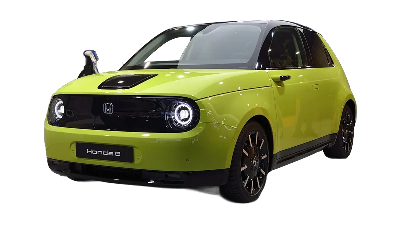 Honda E