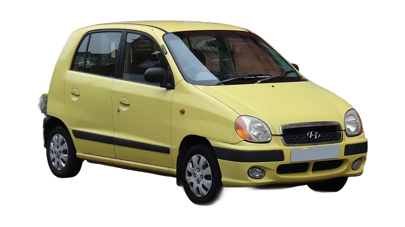 Hyundai ATOS-PRIME