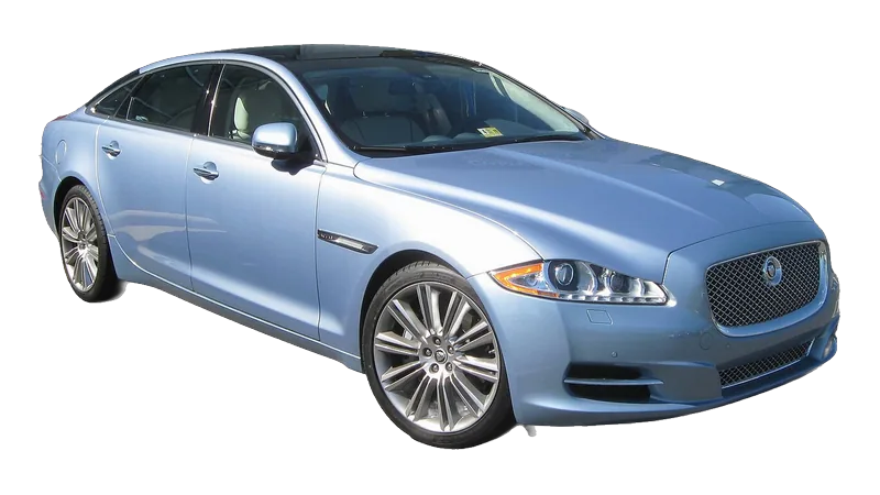 Jaguar XJ6