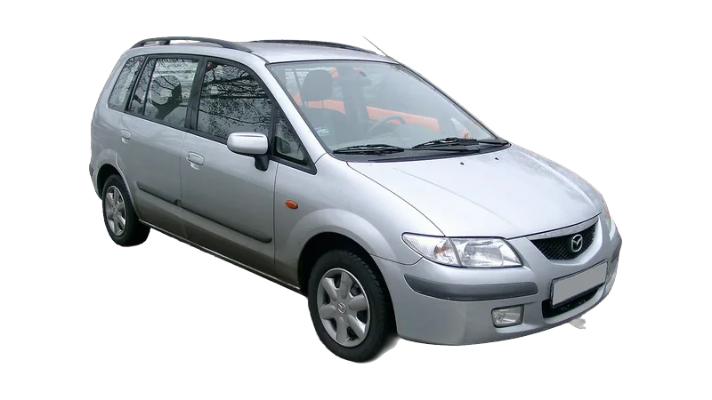 Mazda 5
