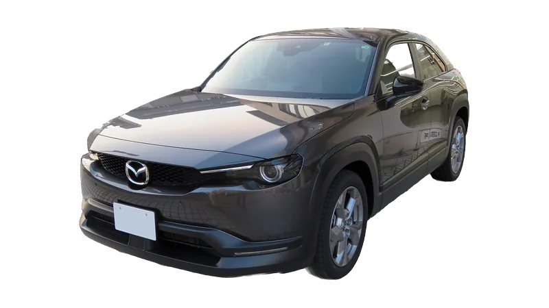 Mazda MX-30