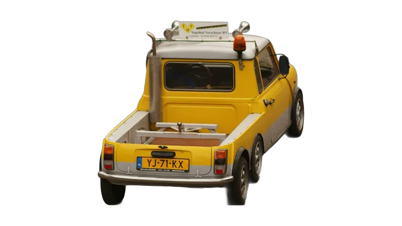 MINI 1000E