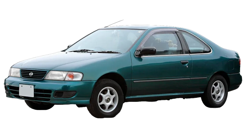 Nissan 200SX