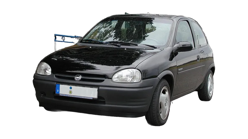 Opel CORSA-B