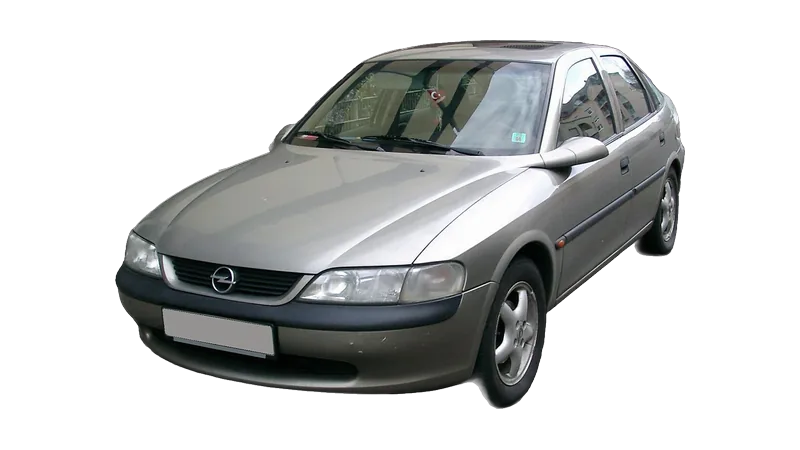 Opel VECTRA-B