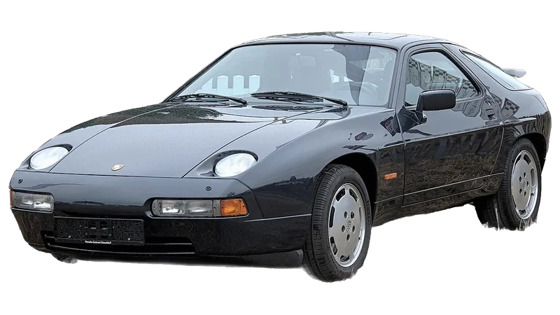 Porsche 928S