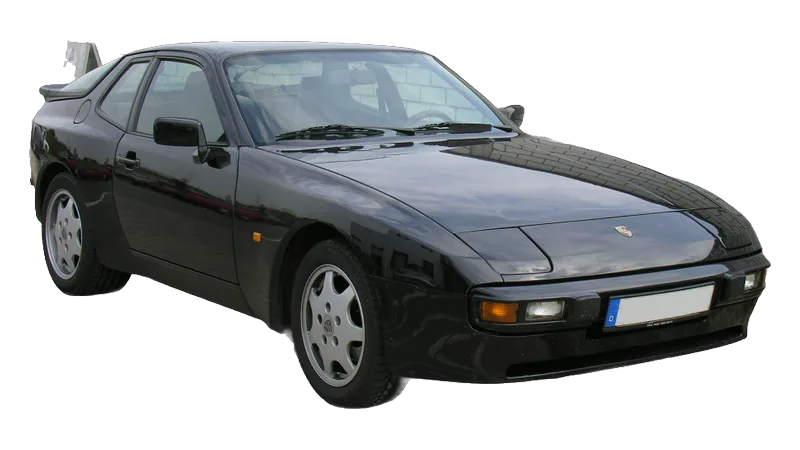 Porsche 944