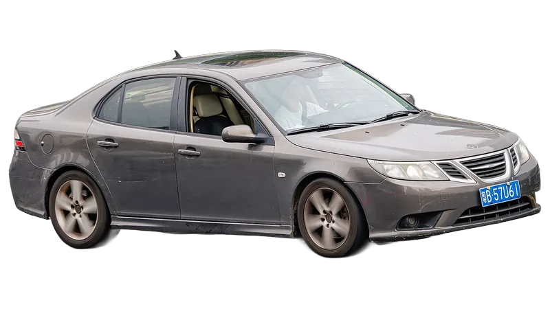 Saab 9-3