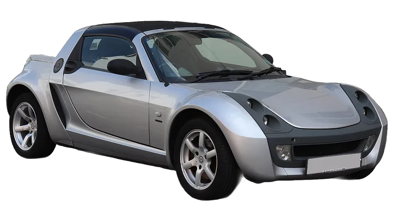 Smart Roadster