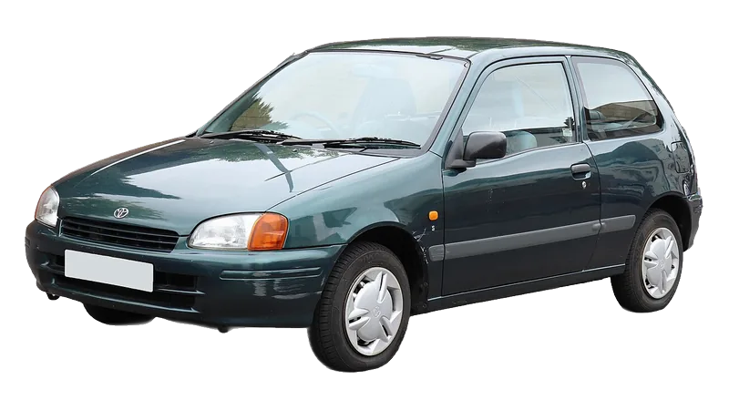 Toyota Starlet