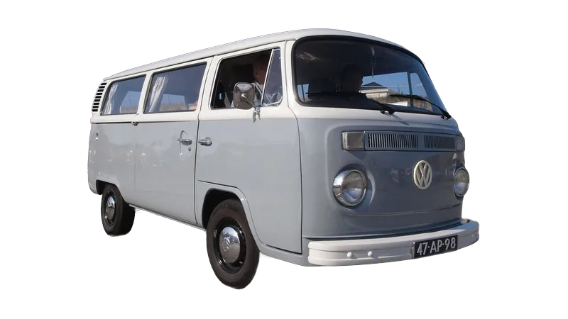 Volkswagen Kombi