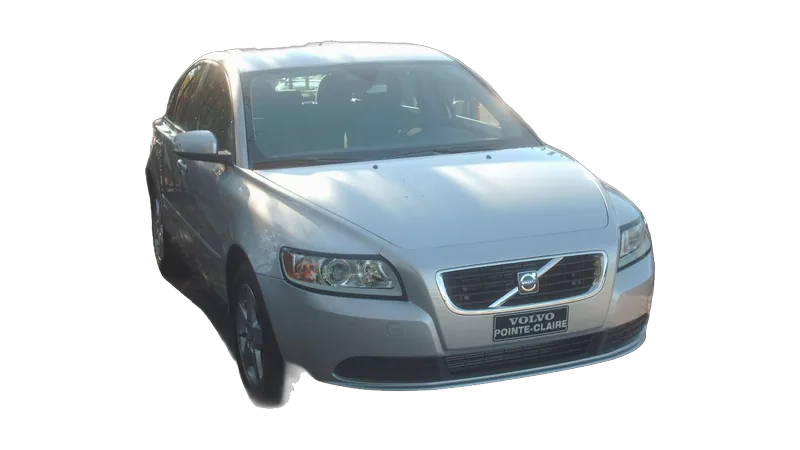 Volvo S40