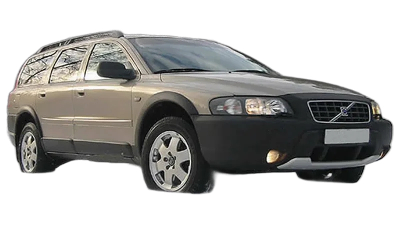 Volvo XC70